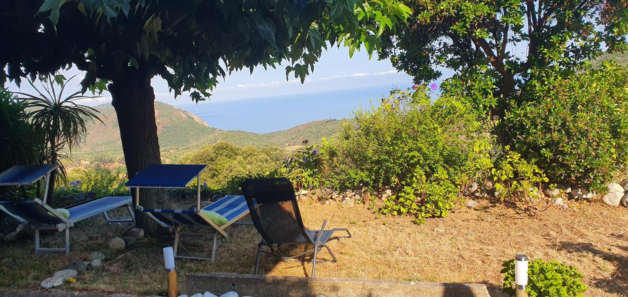 A La Campagne Villanova