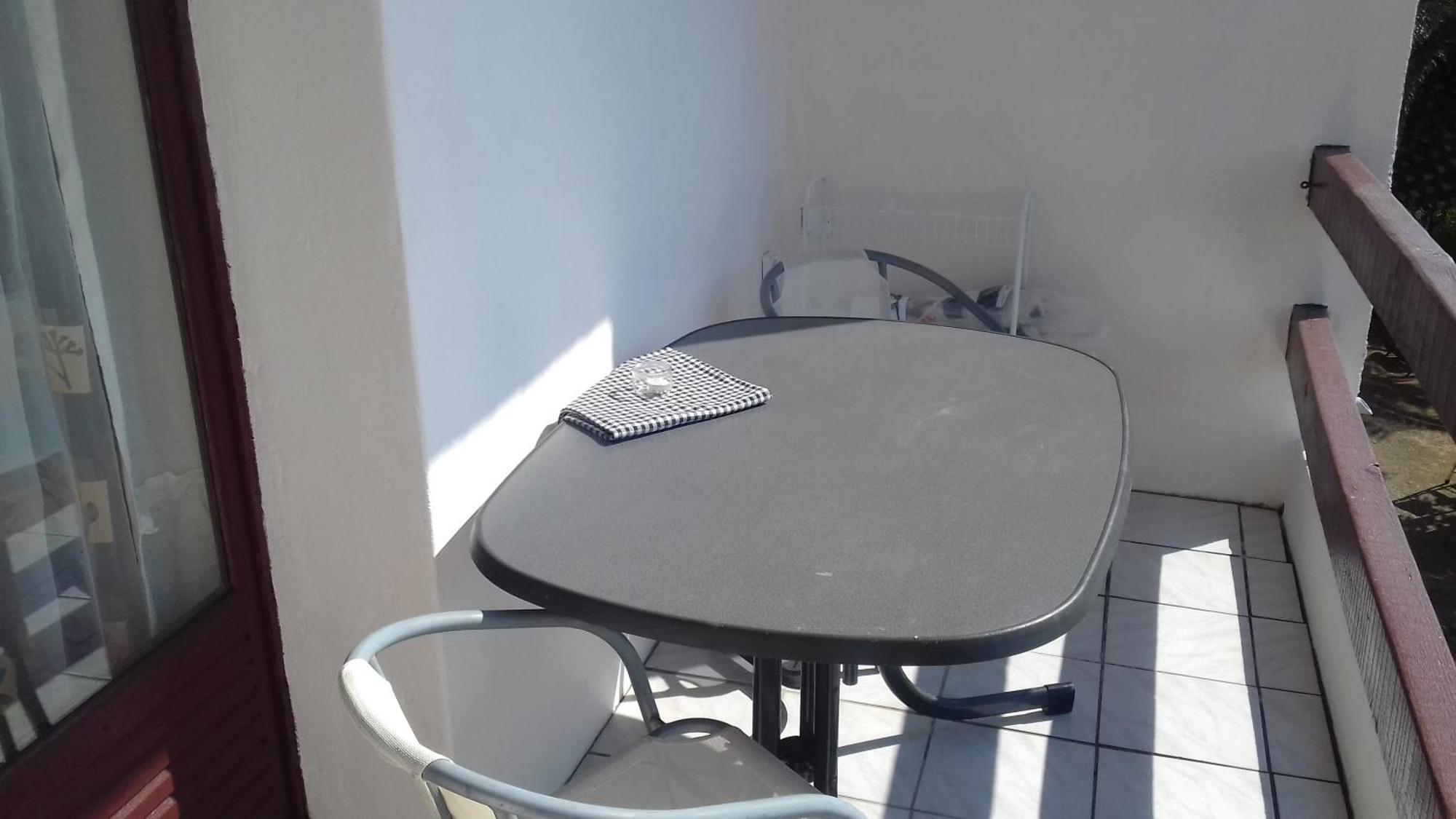 A La Campagne Apartment