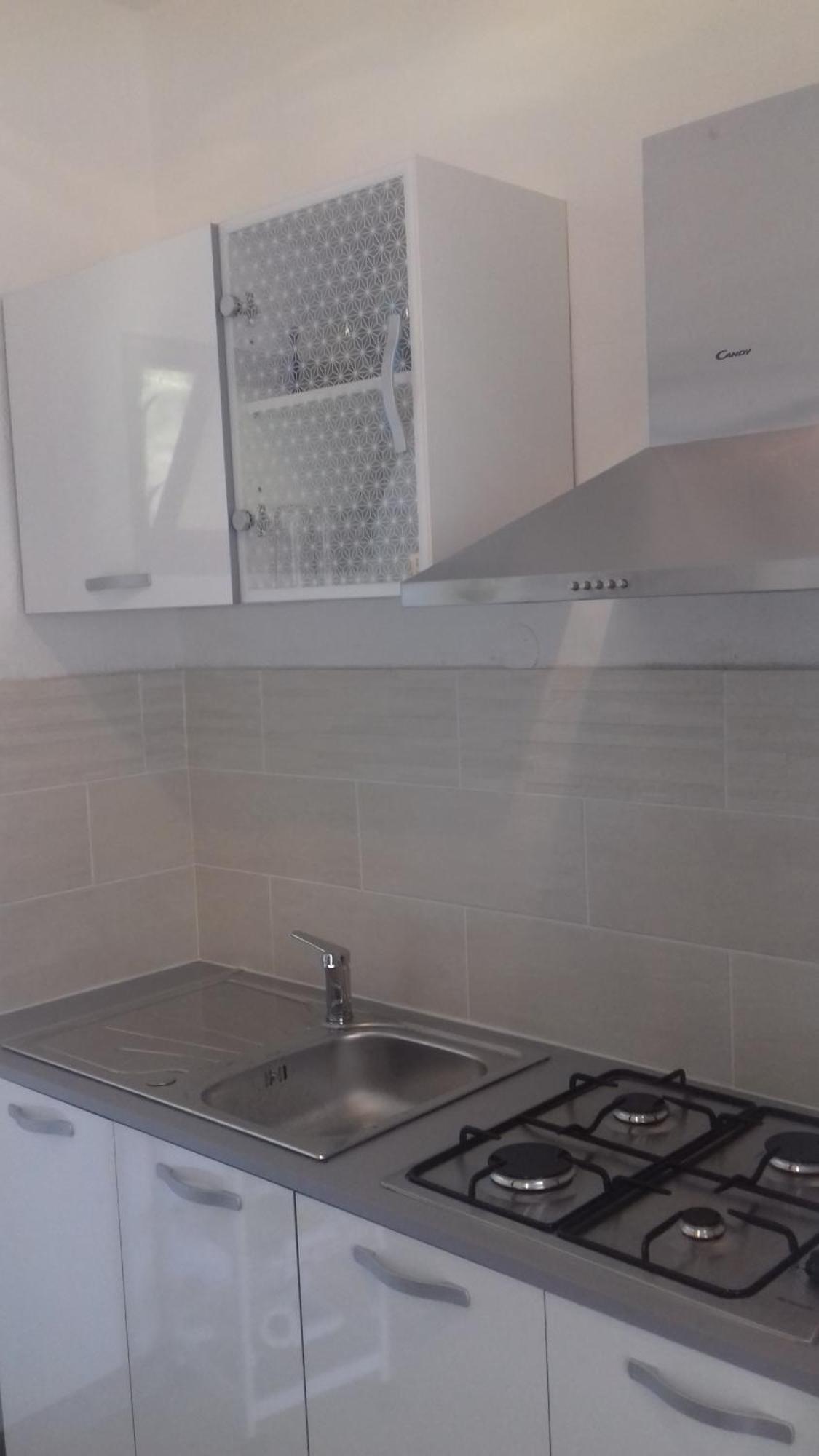 A La Campagne Apartment *