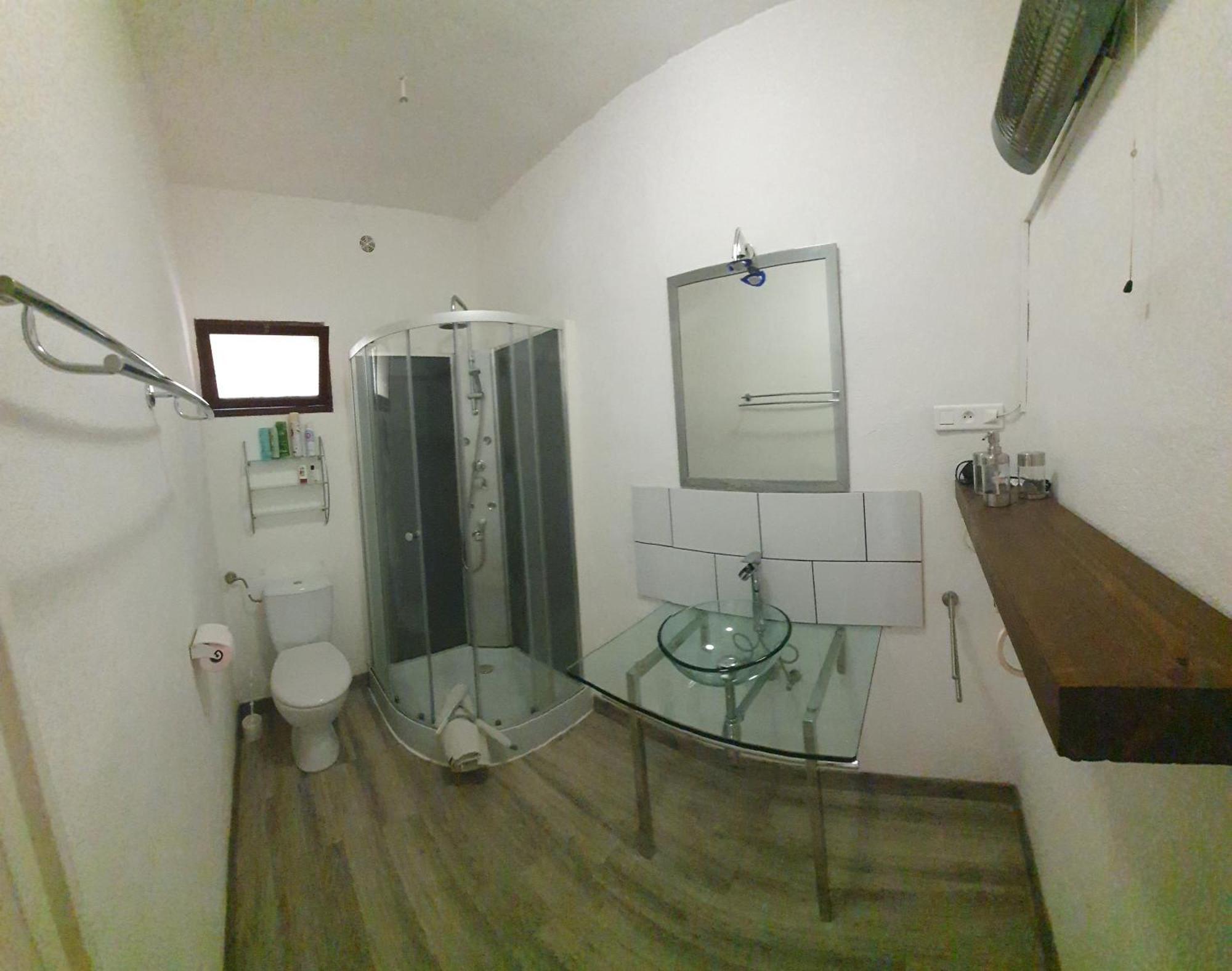Appartement A La Campagne